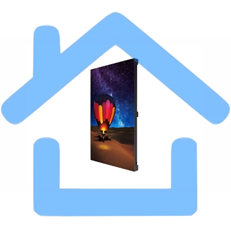 Экран LED Samsung IF025H-D для P2,5-3