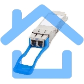 Трансивер Silicom 40GbASE-LR4 10Km QSFP+ CWDM Optical T/R/ FTL4C1QE3C