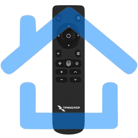 Телевизор Триколор 55