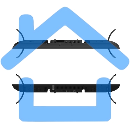 Телевизор Centek 32