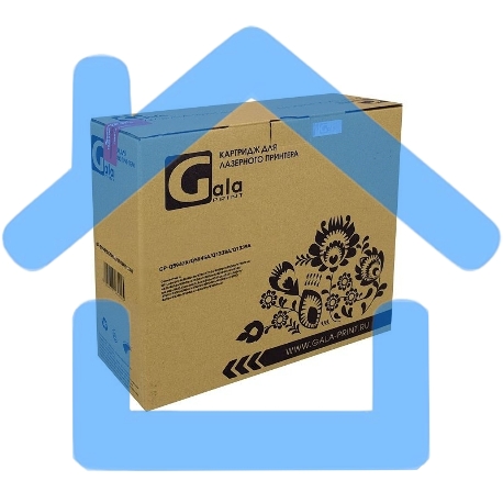 Картридж лазерный GalaPrint GP-Q5942X/Q5945A/Q1338/Q1339 черный (20000 стр) для HP LJ 4240/4240N/4250/4250DTN/4250DTNSL/4250N/4250TN/4345/4350/4350DTN/4350DTNSL/4350N/4350TN-1