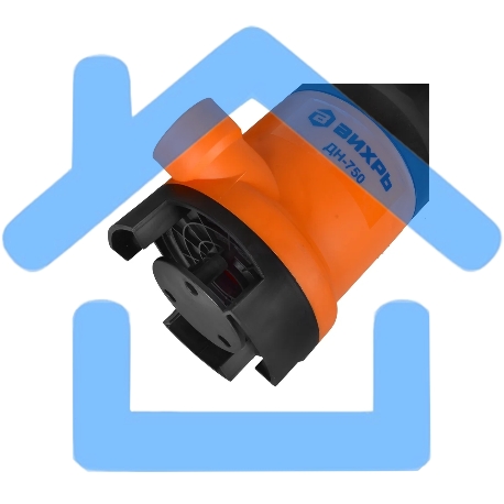 Дренажный Насос Вихрь ДН-750 68/2/2-3