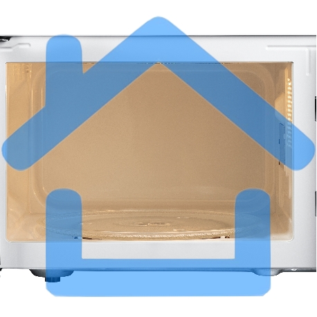 Микроволновая печь BBK 23MWS-916S/BW черный/белый, 23 л, 900 Вт, сенсор-6