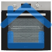 Духовой шкаф Krona BEATO 60 IX, встраиваемый