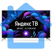 Телевизор Starwind 65