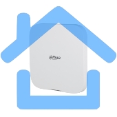 Контроллер Dahua DHI-ARC3800H-FW2 (868)