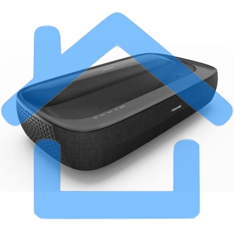 Телевизор Hisense 100