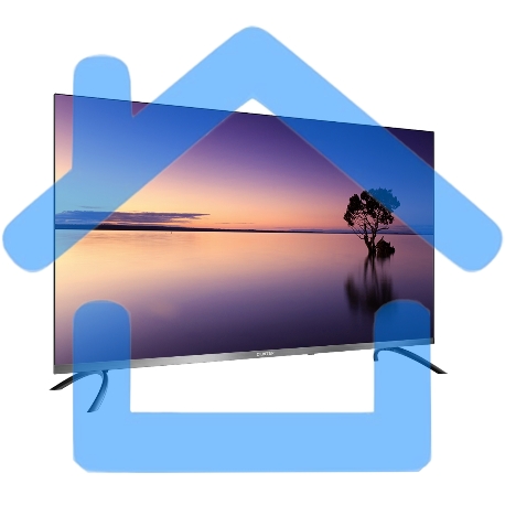 Телевизор Centek 32