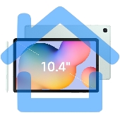 Планшет Samsung Galaxy Tab S6 Lite 2024 SM-P620 10.4