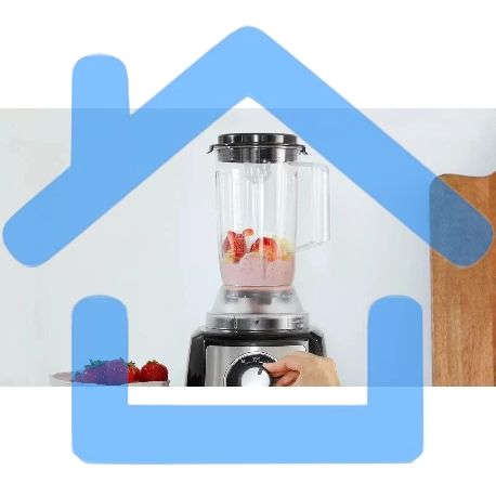 Кухонный комбайн Bosch MCM3501M 800 Вт, Скорости: 2, Блендер 1 л, Чаша 2.3 л, черный/серебристый-21