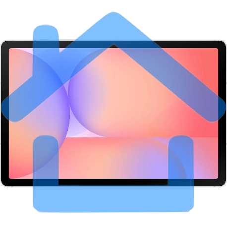 Планшет Samsung Galaxy Tab S10 Lite BSM-X406B 10.9