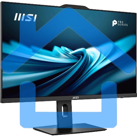Моноблок MSI Pro AP272P 14M AiO 27