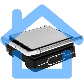 Гриль SUPRA GS-7410