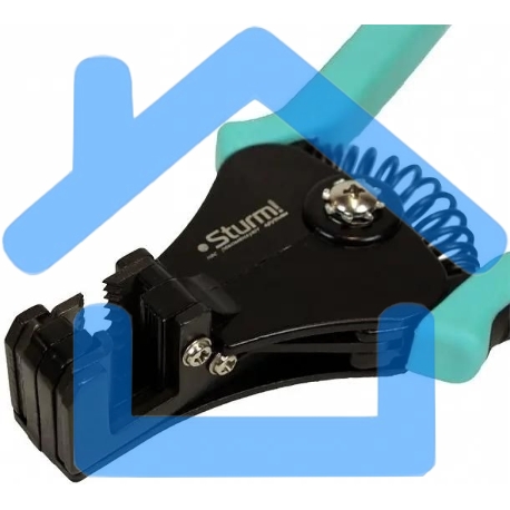 Щипцы Sturm! 1020-02-W170-2