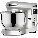 Миксер планетарный BQ MX640, 1600Вт, серебристый