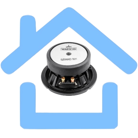 Акустическая система URAL GRAND 165 WARHEAD-1