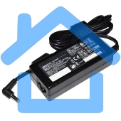 Блок питания (сетевой адаптер) для ноутбуков Acer 19V 3.42A 5.5x1.7, HC