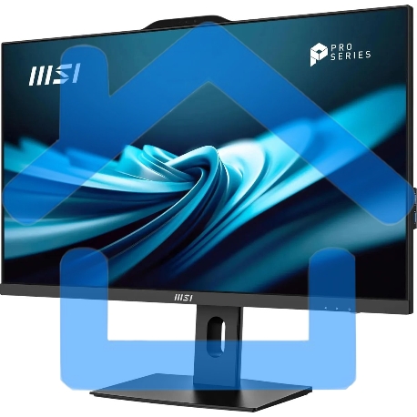Моноблок MSI Pro AP272P 14M AiO 27