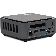 Неттоп IRU 110ALCN N100 (0.8) 8Gb SSD256Gb UHDG noOS GbitEth WiFi BT черный (2012483)