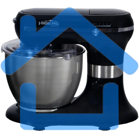 Миксер HIBERG MP 1255 B