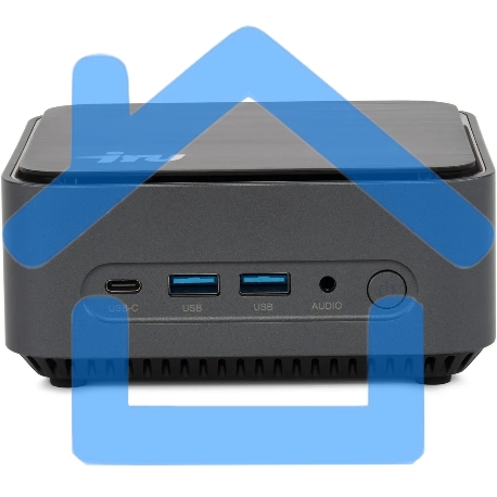 Неттоп IRU 110ALCN N100 (0.8) 8Gb SSD256Gb UHDG noOS GbitEth WiFi BT черный (2012483)-11