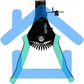 Щипцы Sturm! 1020-02-W170