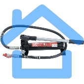 Насос гидравлический Matrix со шлангом для 4-тонной растяжки