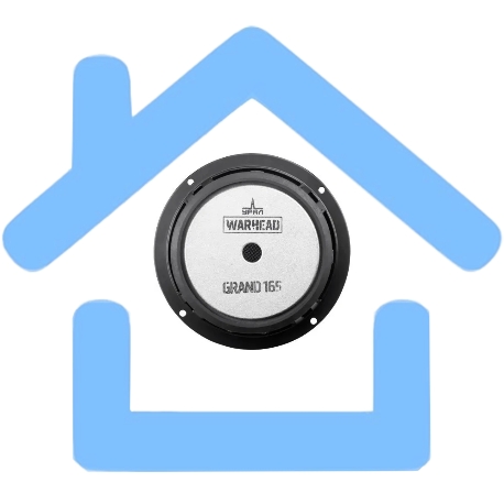 Акустическая система URAL GRAND 165 WARHEAD-3