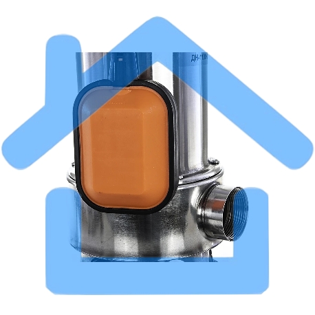 Дренажный насос Вихрь ДН-1100Н 68/2/5-5