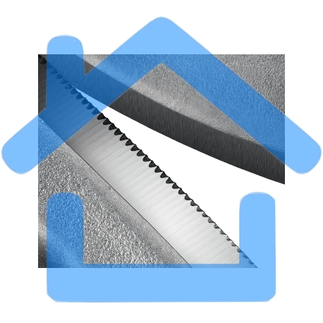 Ножницы по металлу KRAFTOOL 2328-L Alligator левые, Cr-Mo, 260 мм-2