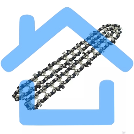 Цепь CHAMPION B050-BP-72E0.325''-1.3мм-72-2