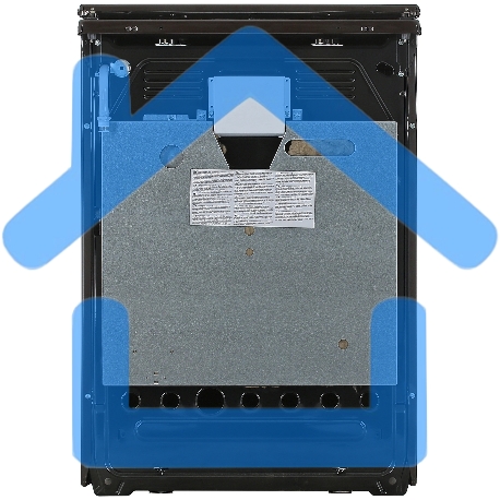 Плита газовая Gefest 1200-С7 К39 коричневый, конфорок 4 шт, духовка 63 л, 60 см x 85 см x 60 см-8