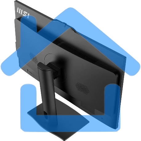 Моноблок MSI Pro AP272P 14M AiO 27