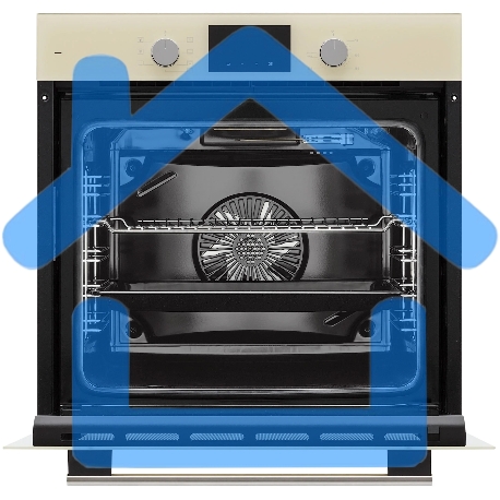 Электрический духовой шкаф Krona LEGENDE 60 IV-10