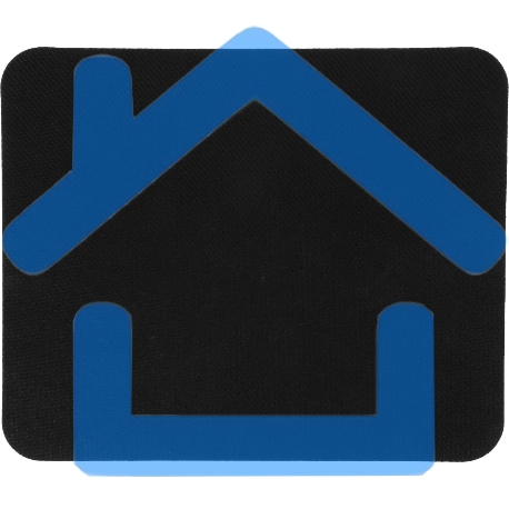 Коврик для мыши Cactus CS-MP-D03M Colorful Cacti 300x250x3мм-1