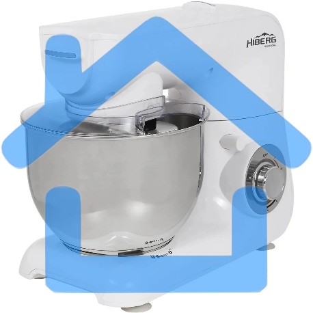 Миксер HIBERG MP 1040 W-2