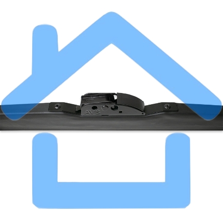 Щетка стеклоочистителя бескаркасная AVS Winter Line WB-16 зимняя щетка стеклоочистителя 40см-1