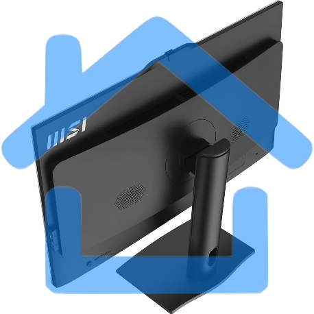 Моноблок MSI Pro AP272P 14M AiO 27