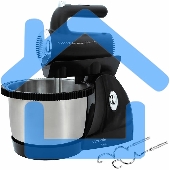 Миксер стационарный Viconte VC-1344