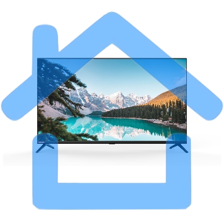 Телевизор Starwind 40