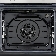 Духовой шкаф Krona BEATO 60 IX, встраиваемый