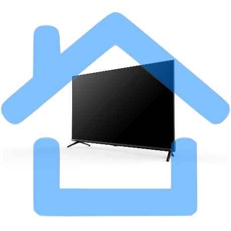 Телевизор Starwind 40