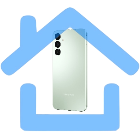 Смартфон Samsung Galaxy A16, 6/128Gb, мятный-6