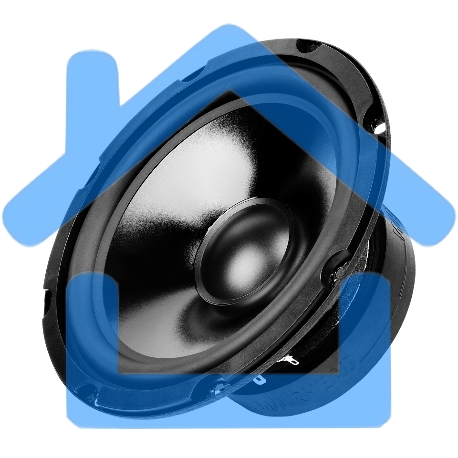 Акустическая система URAL AS-W200.2MB WARHEAD-3