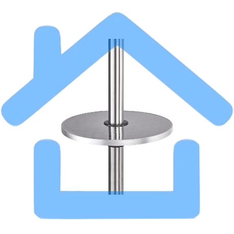 Обогреватель инфракрасный газовый Ballu Vela BOGH-18-5