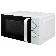 Микроволновая печь JVC JK-MW120M белый, 20 л, 700 Вт, переключатели - поворотный механизм