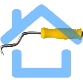 Крюк для вязки проволоки STAYER MAXFix 23802 250 мм