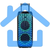 Колонка ELTRONIC 10