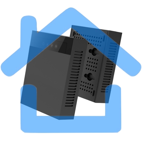 VoIp шлюз Fanvil GA10 1*FXS-2