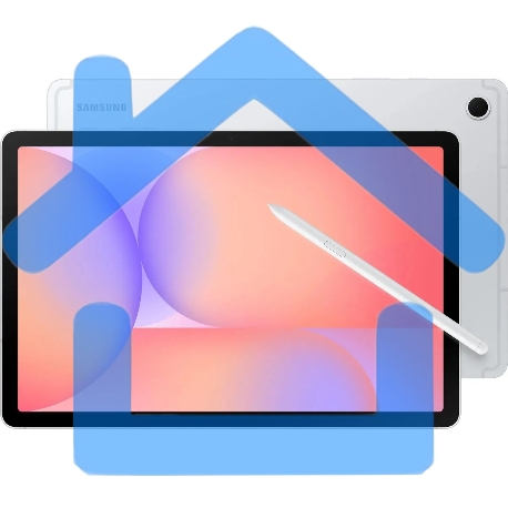 Планшет Samsung Galaxy Tab S10 Lite BSM-X406B 10.9